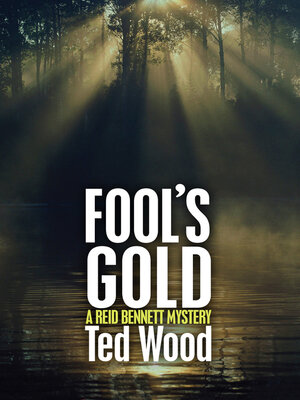 Fool's Gold - ebook